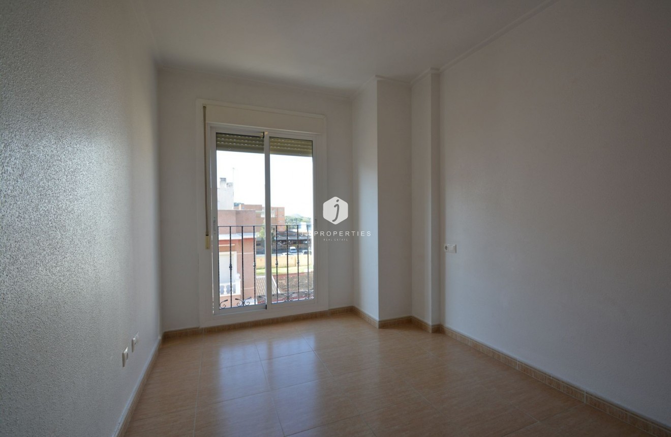 Tweedehands - Penthouse -
Guardamar del Segura - Costa Blanca