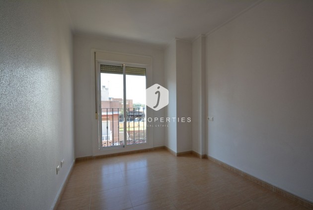 Tweedehands - Penthouse -
Guardamar del Segura - Costa Blanca