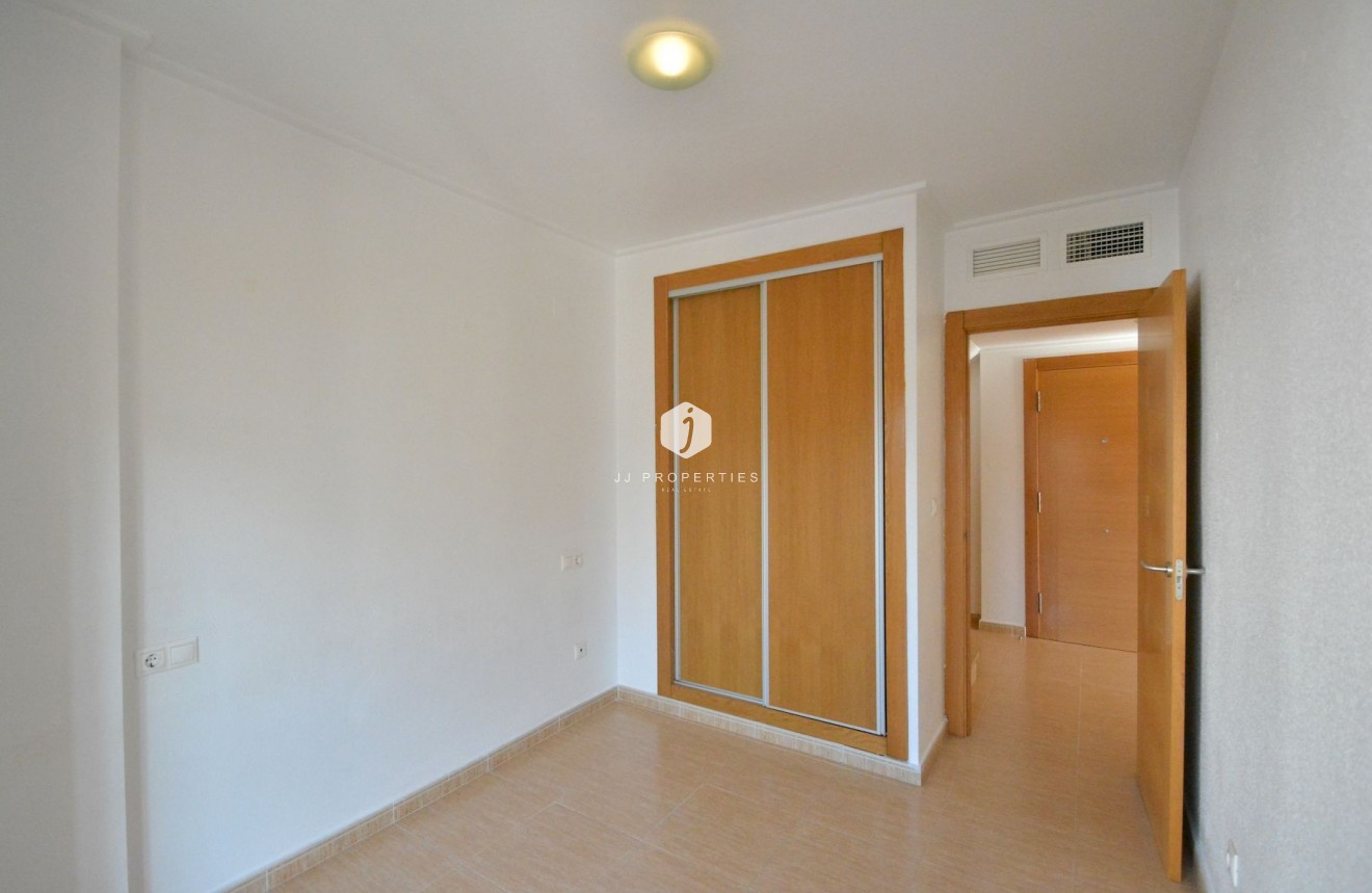 Tweedehands - Penthouse -
Guardamar del Segura - Costa Blanca