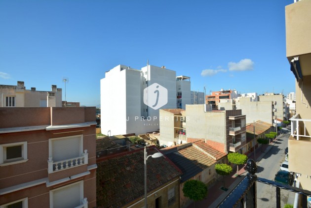 Tweedehands - Penthouse -
Guardamar del Segura - Costa Blanca