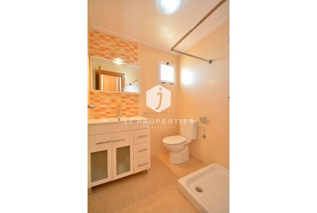 Tweedehands - Penthouse -
Guardamar del Segura - Costa Blanca