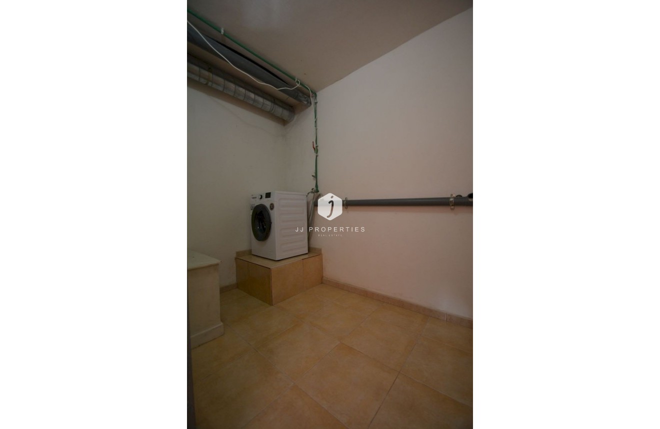 Tweedehands - Penthouse -
Guardamar del Segura - Costa Blanca