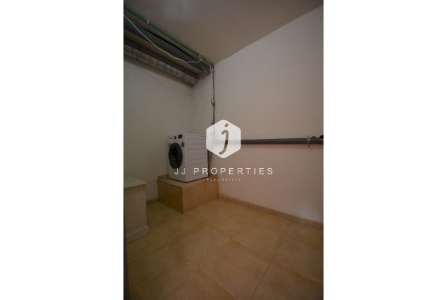 Tweedehands - Penthouse -
Guardamar del Segura - Costa Blanca