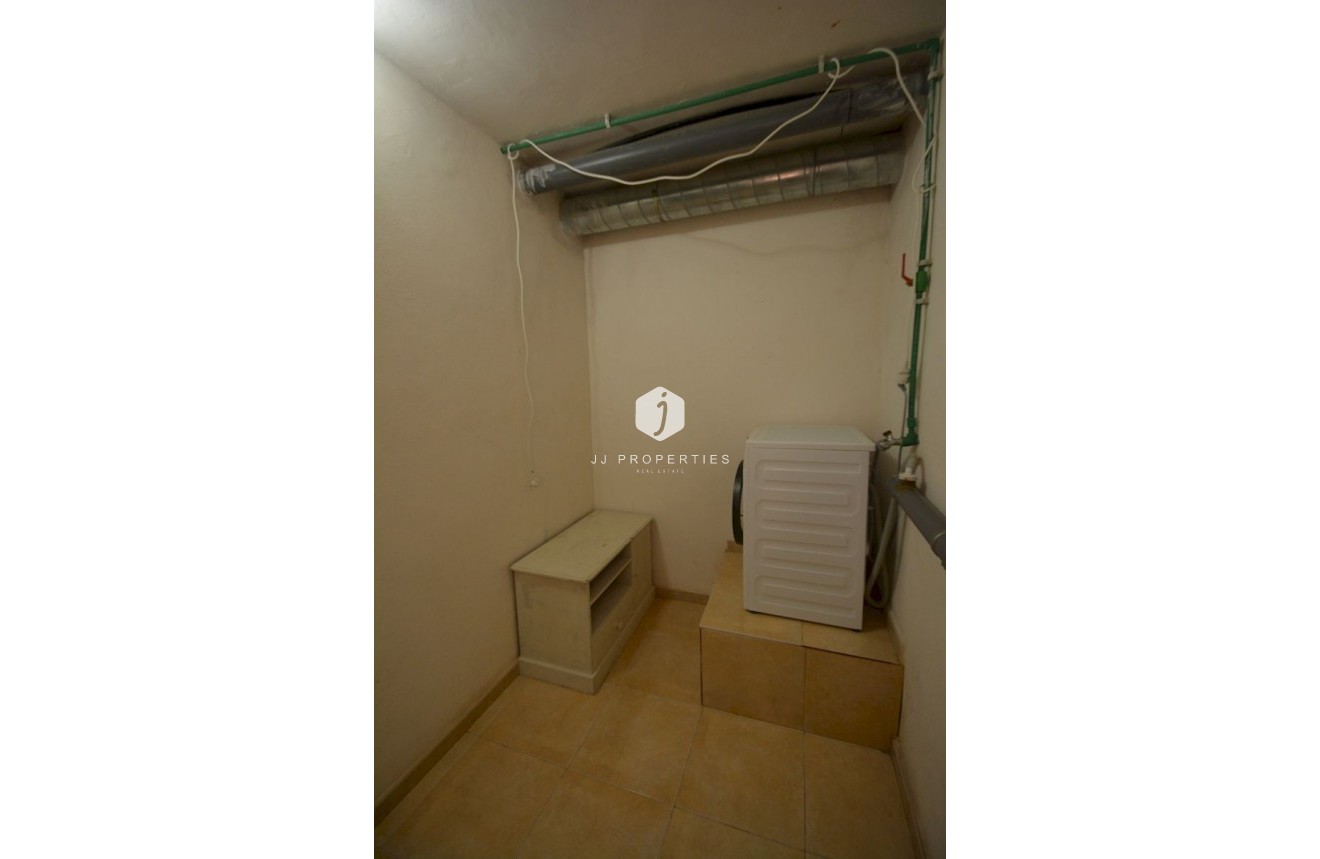 Tweedehands - Penthouse -
Guardamar del Segura - Costa Blanca