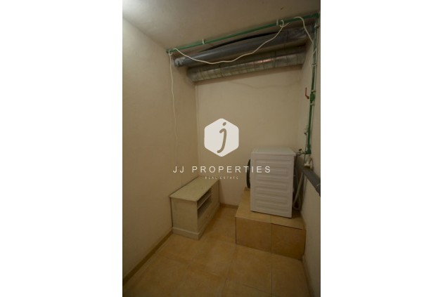 Tweedehands - Penthouse -
Guardamar del Segura - Costa Blanca