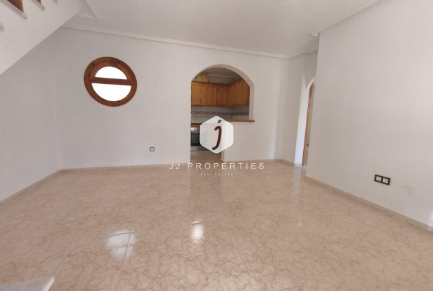 Tweedehands - Chalet -
Orihuela Costa - La Ceñuela