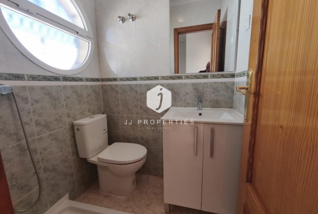 Tweedehands - Chalet -
Orihuela Costa - La Ceñuela