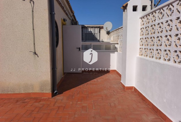 Tweedehands - Chalet -
Orihuela Costa - La Ceñuela