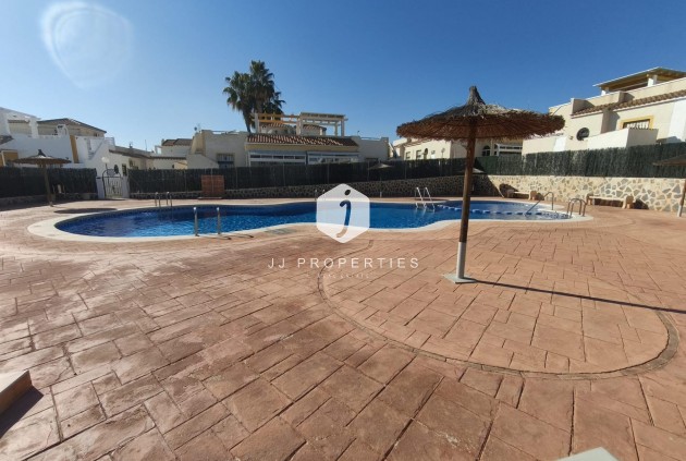 Tweedehands - Chalet -
Orihuela Costa - La Ceñuela