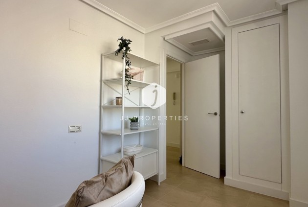 Aus zweiter Hand - Wohnung -
Torrevieja - Costa Blanca