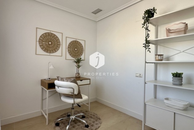 Aus zweiter Hand - Wohnung -
Torrevieja - Costa Blanca