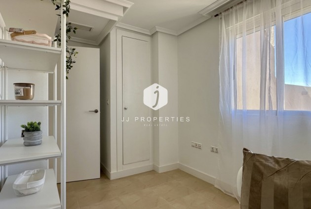 Aus zweiter Hand - Wohnung -
Torrevieja - Costa Blanca