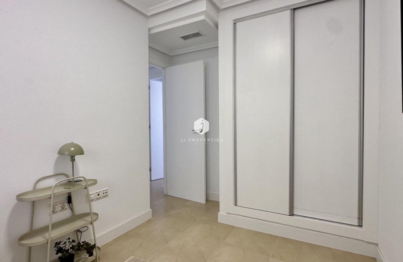 Aus zweiter Hand - Wohnung -
Torrevieja - Costa Blanca