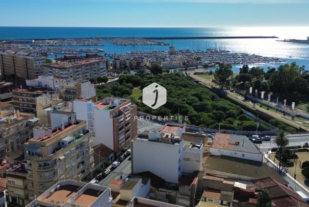Aus zweiter Hand - Wohnung -
Torrevieja - Costa Blanca