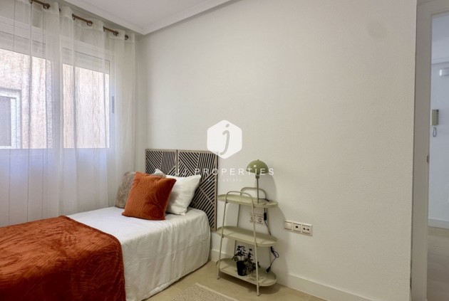 Aus zweiter Hand - Wohnung -
Torrevieja - Costa Blanca