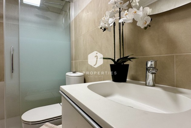 Aus zweiter Hand - Wohnung -
Torrevieja - Costa Blanca