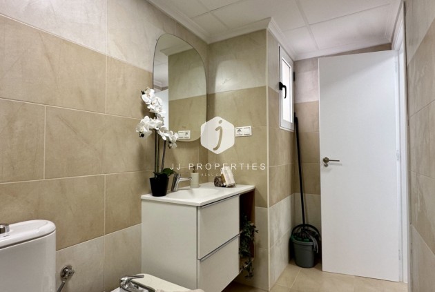 Aus zweiter Hand - Wohnung -
Torrevieja - Costa Blanca