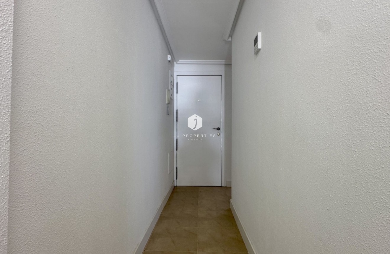 Aus zweiter Hand - Wohnung -
Torrevieja - Costa Blanca