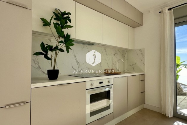 Aus zweiter Hand - Wohnung -
Torrevieja - Costa Blanca