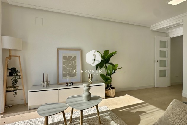 Aus zweiter Hand - Wohnung -
Torrevieja - Costa Blanca