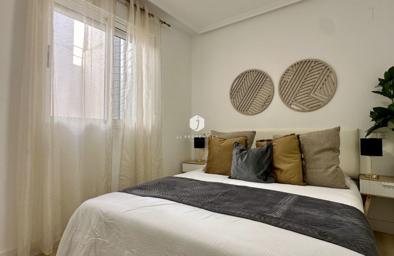 Aus zweiter Hand - Wohnung -
Torrevieja - Costa Blanca