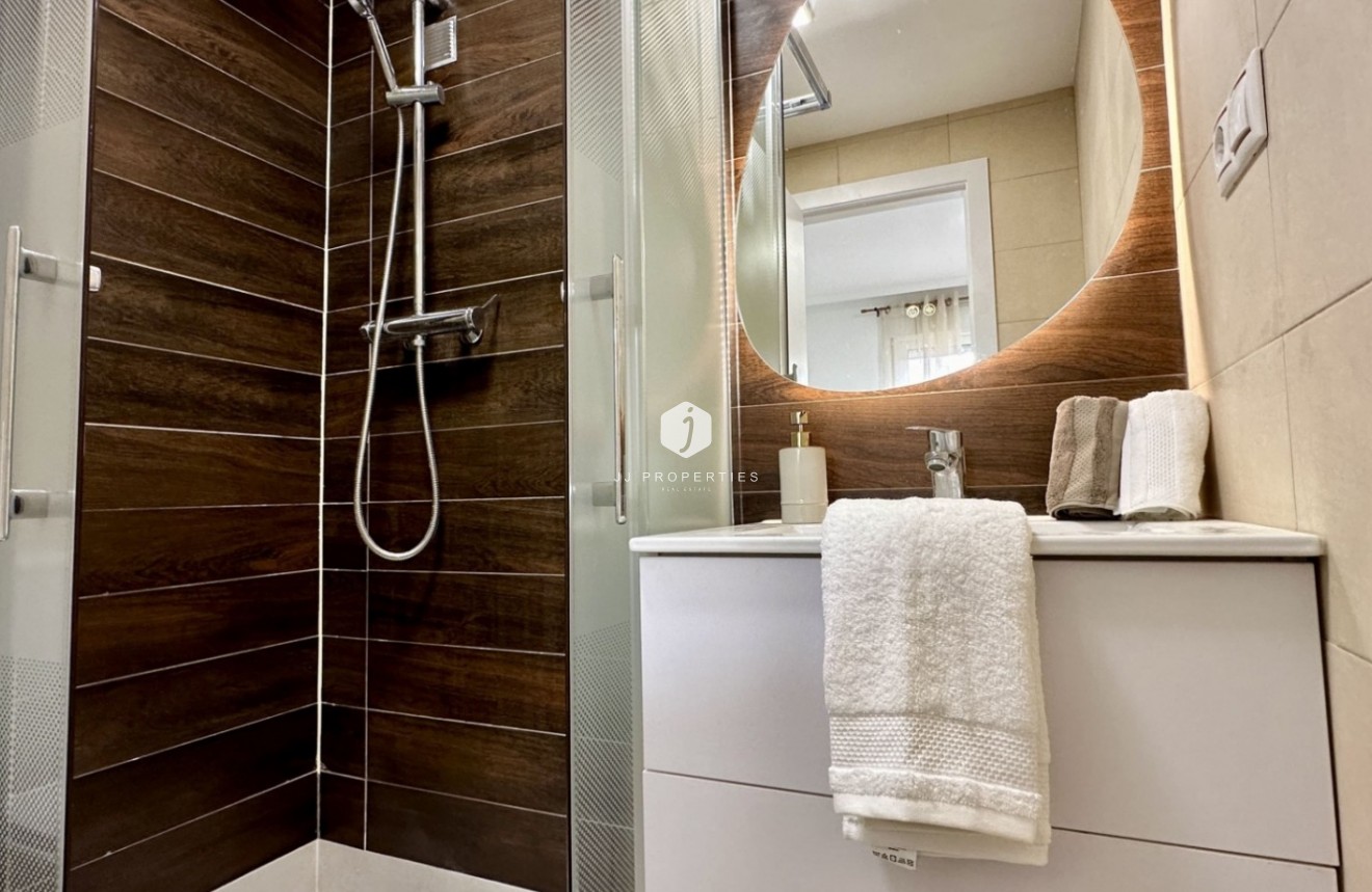 Aus zweiter Hand - Wohnung -
Torrevieja - Costa Blanca