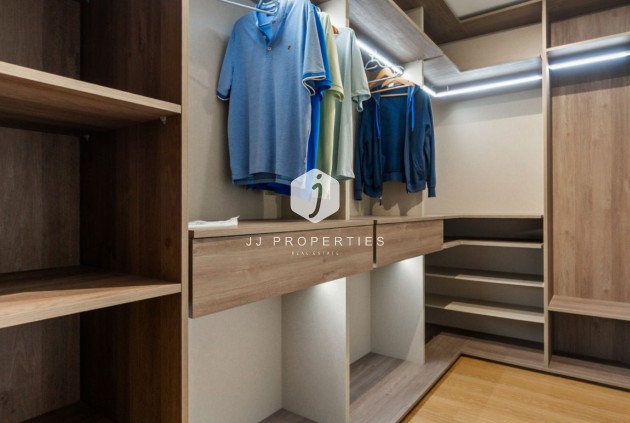 Aus zweiter Hand - Wohnung -
Torrevieja - Costa Blanca