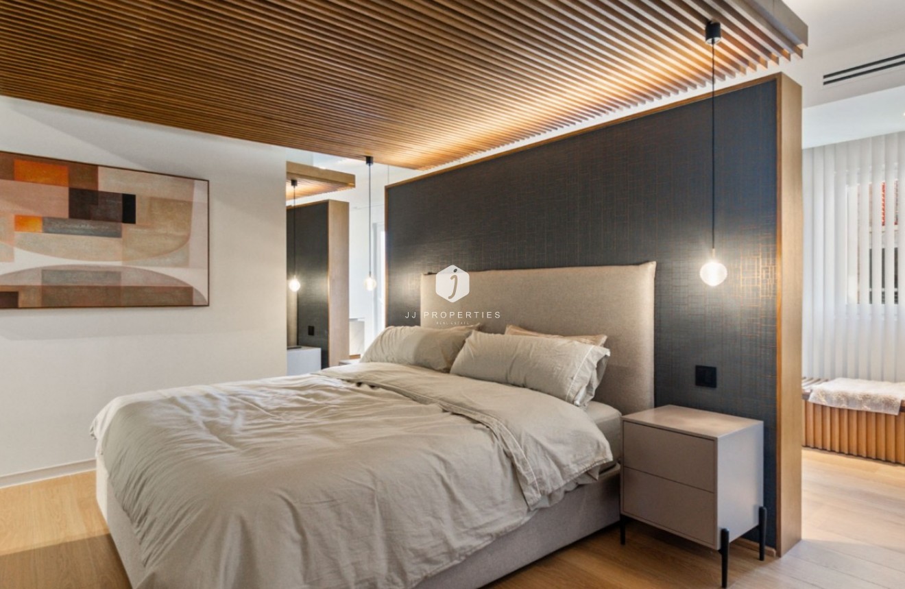 Aus zweiter Hand - Wohnung -
Torrevieja - Costa Blanca