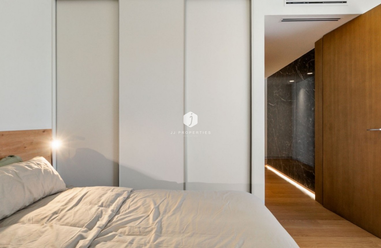 Aus zweiter Hand - Wohnung -
Torrevieja - Costa Blanca