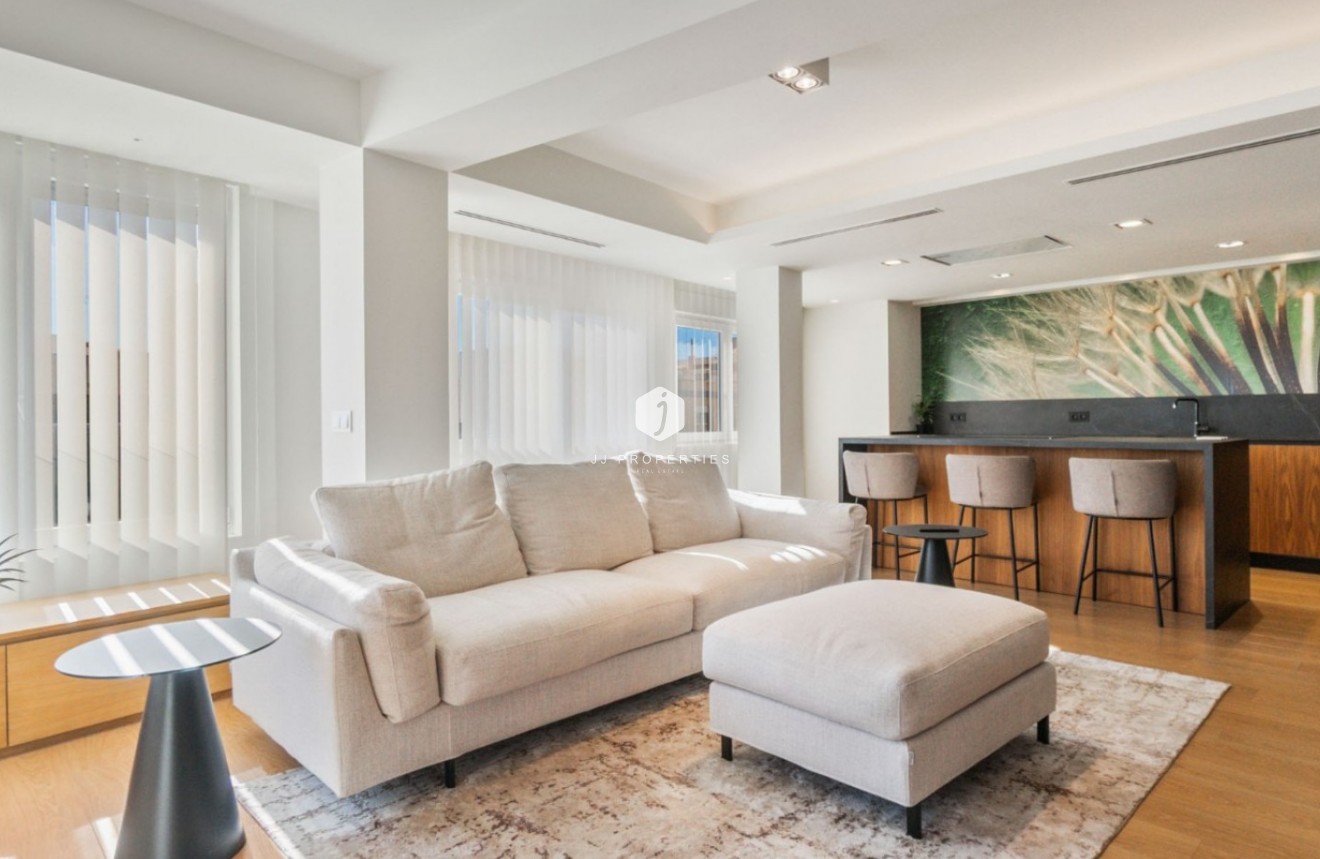 Aus zweiter Hand - Wohnung -
Torrevieja - Costa Blanca