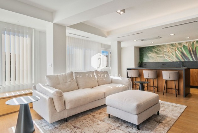 Aus zweiter Hand - Wohnung -
Torrevieja - Costa Blanca