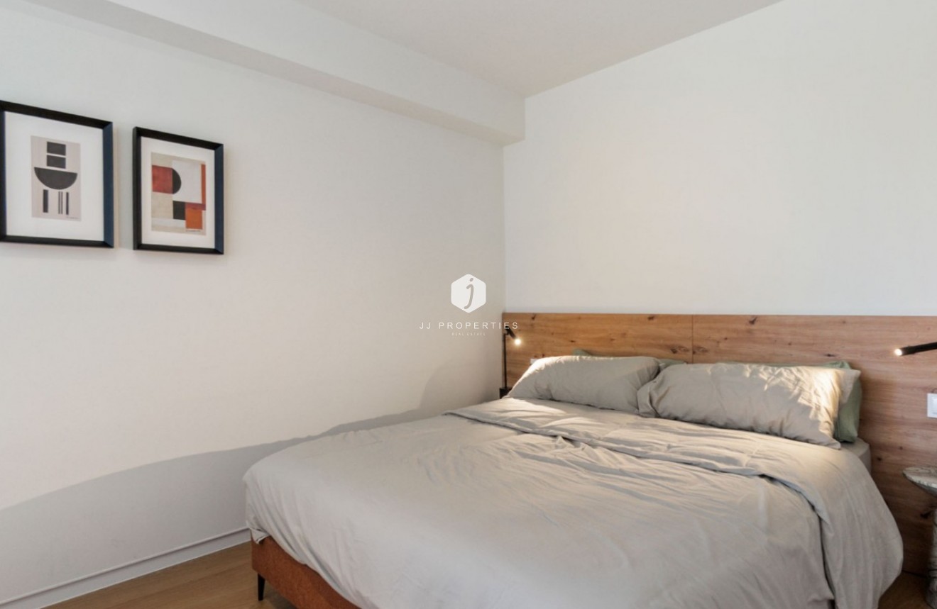 Aus zweiter Hand - Wohnung -
Torrevieja - Costa Blanca