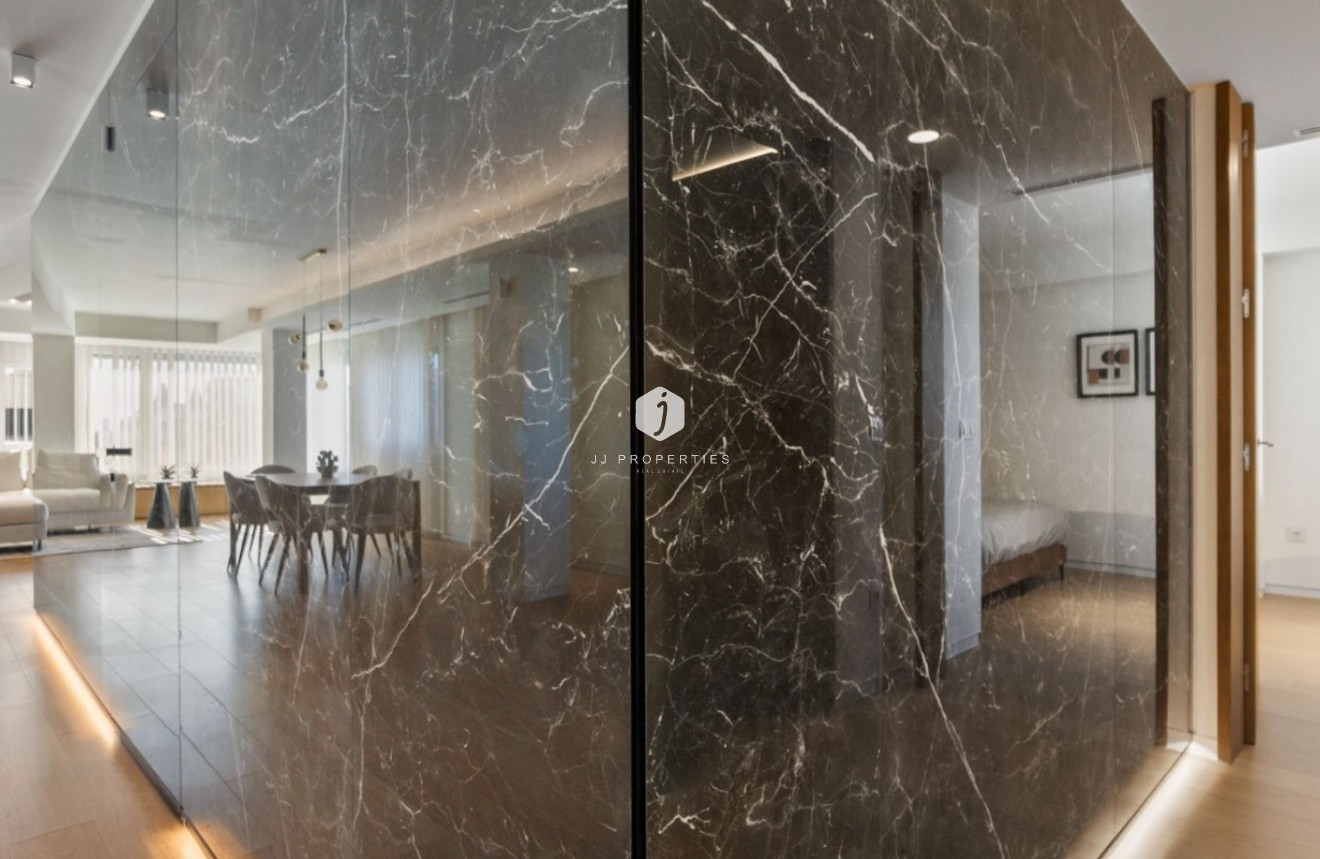 Aus zweiter Hand - Wohnung -
Torrevieja - Costa Blanca