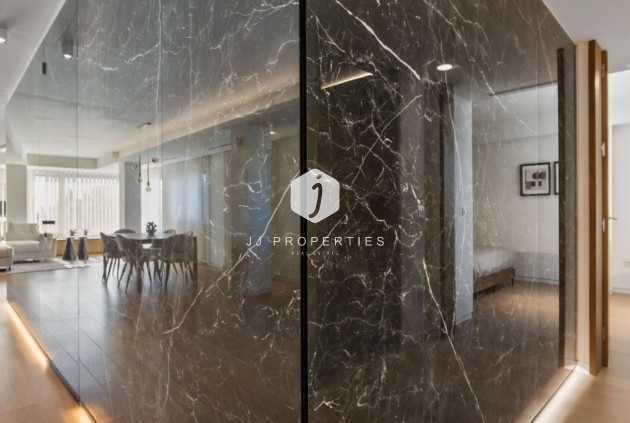 Aus zweiter Hand - Wohnung -
Torrevieja - Costa Blanca