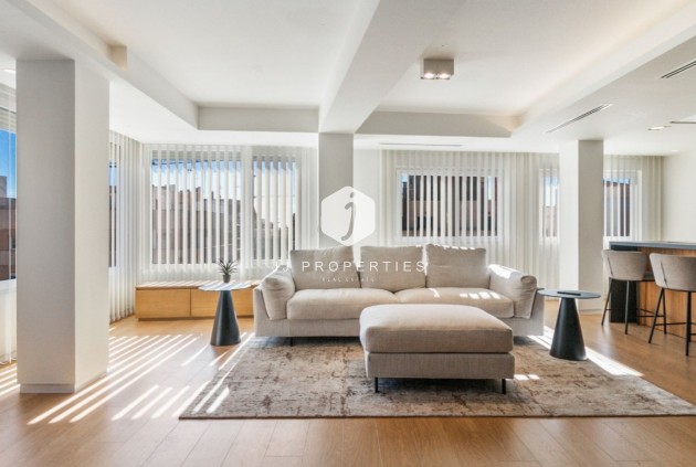 Aus zweiter Hand - Wohnung -
Torrevieja - Costa Blanca