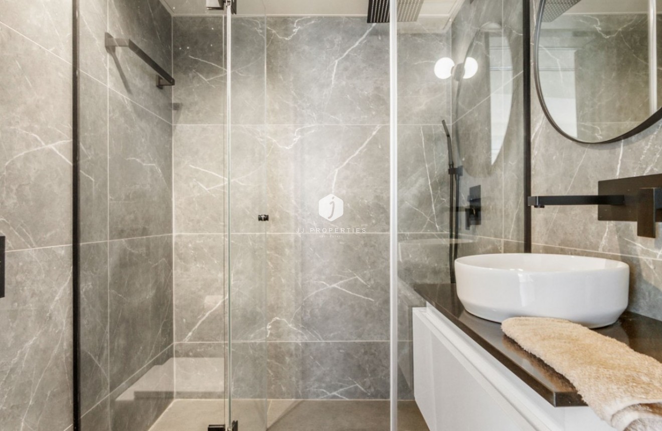 Aus zweiter Hand - Wohnung -
Torrevieja - Costa Blanca