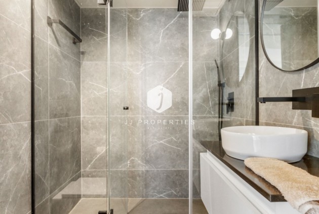 Aus zweiter Hand - Wohnung -
Torrevieja - Costa Blanca