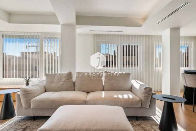 Aus zweiter Hand - Wohnung -
Torrevieja - Costa Blanca