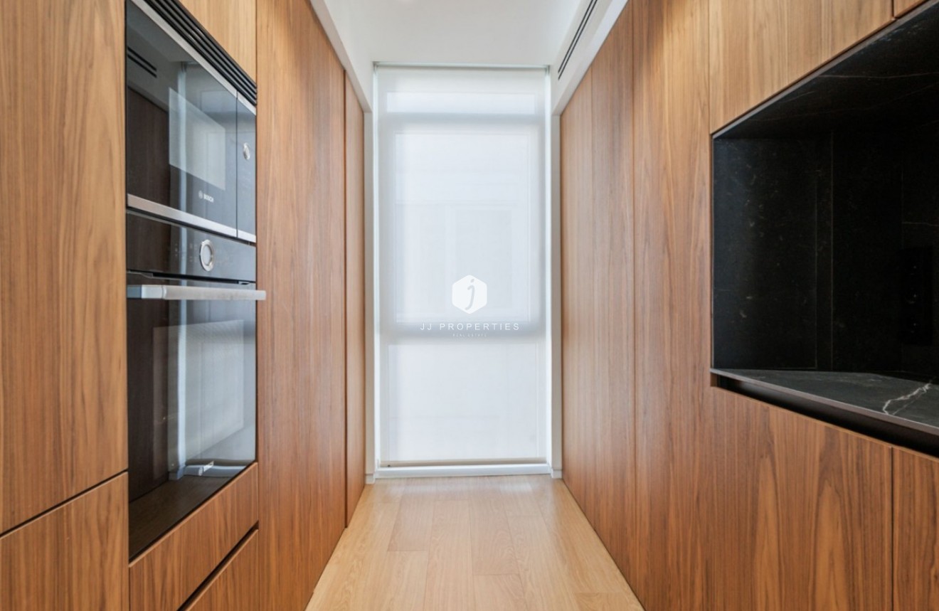 Aus zweiter Hand - Wohnung -
Torrevieja - Costa Blanca