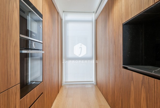 Aus zweiter Hand - Wohnung -
Torrevieja - Costa Blanca