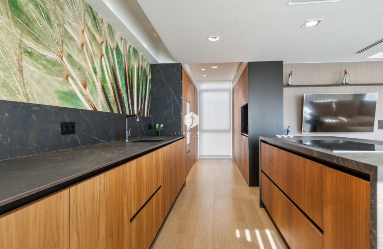 Aus zweiter Hand - Wohnung -
Torrevieja - Costa Blanca