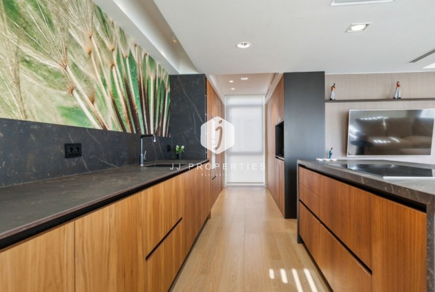 Aus zweiter Hand - Wohnung -
Torrevieja - Costa Blanca