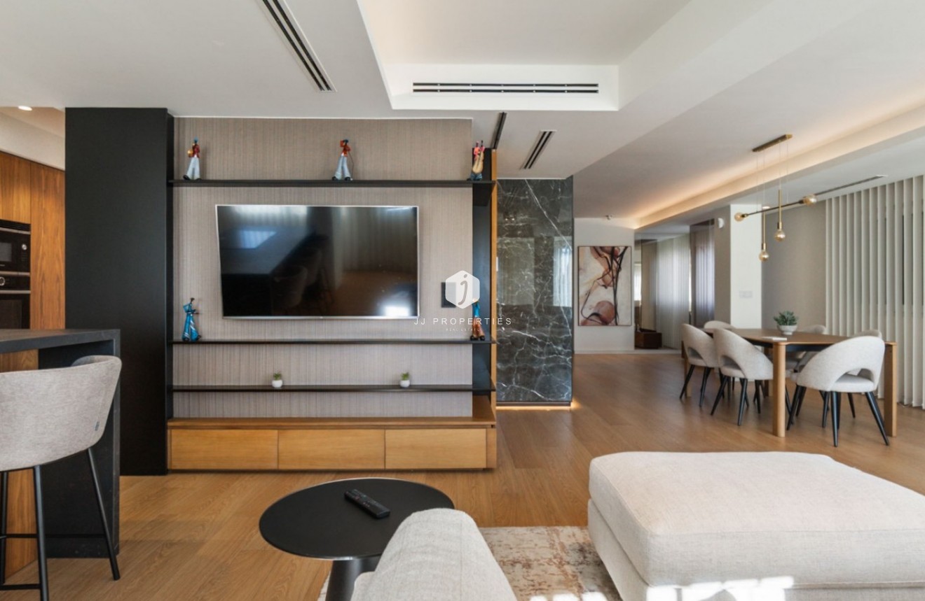 Aus zweiter Hand - Wohnung -
Torrevieja - Costa Blanca