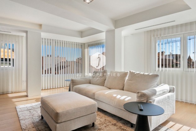 Aus zweiter Hand - Wohnung -
Torrevieja - Costa Blanca