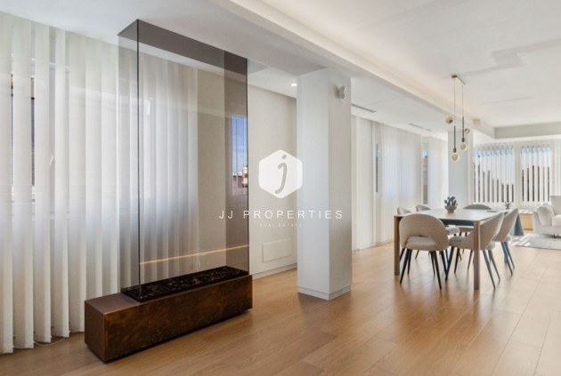 Aus zweiter Hand - Wohnung -
Torrevieja - Costa Blanca