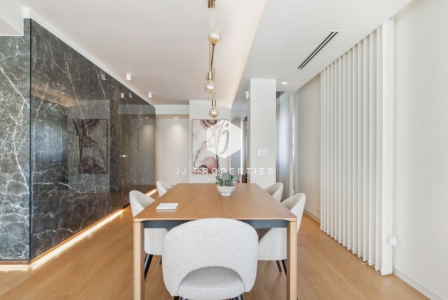 Aus zweiter Hand - Wohnung -
Torrevieja - Costa Blanca