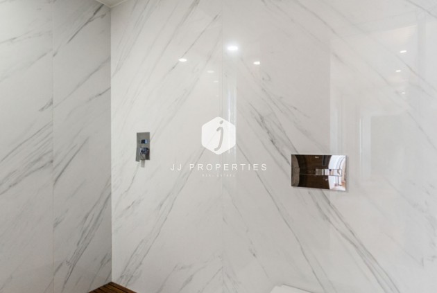 Aus zweiter Hand - Wohnung -
Torrevieja - Costa Blanca