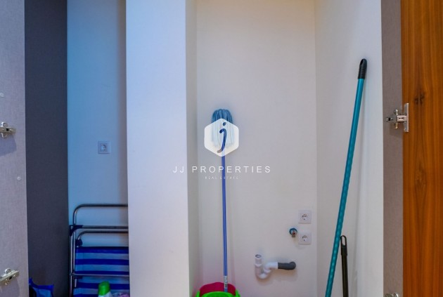 Aus zweiter Hand - Wohnung -
Torrevieja - Costa Blanca