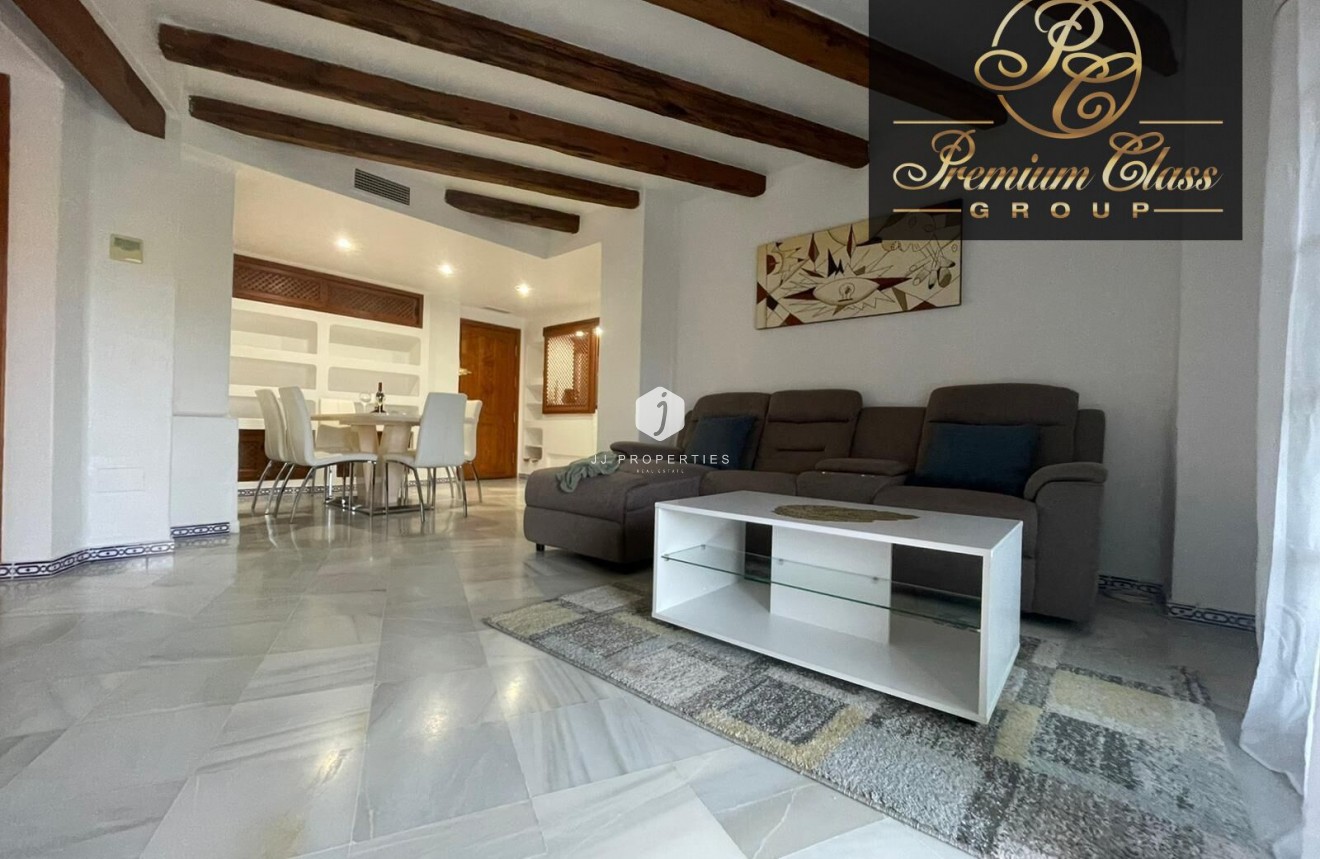 Resale - Penthouse -
Torrevieja - Los Frutales