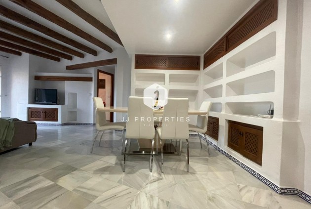 Resale - Penthouse -
Torrevieja - Los Frutales